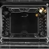 Духовой шкаф Monsher MOE 6062 Noir icon 9