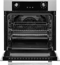 Духовой шкаф Monsher MOE 6092 Acier icon 5