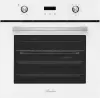 Духовой шкаф Monsher MOE 6092 Blanc icon
