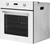 Духовой шкаф Monsher MOE 6092 Blanc icon 2