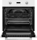 Духовой шкаф Monsher MOE 6092 Blanc icon 6