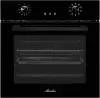 Духовой шкаф Monsher MOE 6092 Noir icon