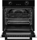 Духовой шкаф Monsher MOE 6092 Noir icon 2
