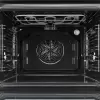 Духовой шкаф Monsher MOE 6092 Noir icon 4