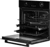 Духовой шкаф Monsher MOE 6092 Noir icon 7