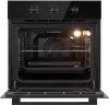 Духовой шкаф Monsher MOE 6163 Noir фото 2