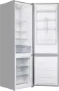 Холодильник Monsher MRF 61201 Argent фото 3