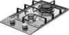 Варочная панель Monsher MSG 33 Acier icon 2