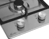 Варочная панель Monsher MSG 33 Acier icon 3