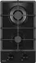 Варочная панель Monsher MSG 33 Noir icon