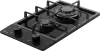 Варочная панель Monsher MSG 33 Noir icon 2
