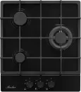 Варочная панель Monsher MSG 43 Noir icon