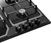 Варочная панель Monsher MSG 63 Noir icon 2