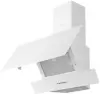 Кухонная вытяжка Monsher ROUEN 60 Blanc Verre icon 2