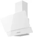 Кухонная вытяжка Monsher ROUEN 60 Blanc Verre icon 5