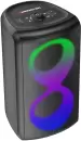 Беспроводная колонка Monster Cycle MS22138 (без микрофона, черный) icon