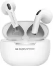 Наушники Monster N-Lite 208 MH22211 (белый) icon
