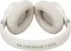 Наушники Monster Persona SE ANC MH22216 (бежевый) icon 3