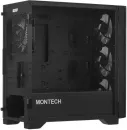 Корпус Montech AIR 100 ARGB (черный) фото 6