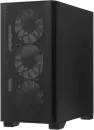Корпус Montech AIR 100 ARGB (черный) фото 7