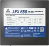 Блок питания MONTECH APX 650 icon 4