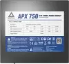 Блок питания MONTECH APX 750 icon 4