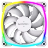 Вентилятор для корпуса Montech AX140 PWM (белый) icon