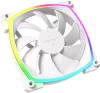 Вентилятор для корпуса Montech AX140 PWM (белый) icon 2