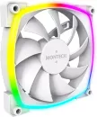 Вентилятор для корпуса Montech AX140 PWM (белый) icon 3