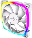 Вентилятор для корпуса Montech AX140 PWM (белый) icon 4