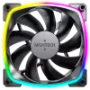 Вентилятор для корпуса Montech AX140 PWM (черный) icon
