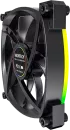 Вентилятор для корпуса Montech AX140 PWM (черный) icon 4