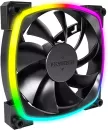 Вентилятор для корпуса Montech AX140 PWM (черный) icon 7