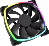 Вентилятор для корпуса Montech AX140 PWM (черный) icon 8