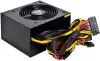 Блок питания Montech Beta Bronze 550W icon 3