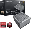 Блок питания Montech Century II 1200W icon 7