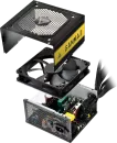 Блок питания Montech Gamma II 550 icon 6