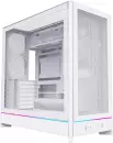 Корпус Montech HS01 (белый) icon