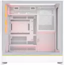 Корпус Montech HS01 Pro (белый) icon 4