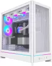 Корпус Montech HS01 Pro (белый) icon 5