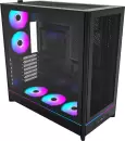Корпус Montech HS01 Pro (черный) icon