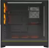 Корпус Montech HS01 Pro (черный) icon 3