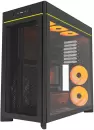 Корпус Montech HS01 Pro (черный) icon 4