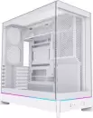Корпус Montech HS02 (белый) icon