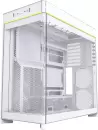 Корпус Montech HS02 (белый) icon 3