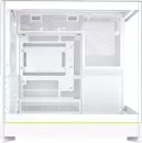 Корпус Montech HS02 (белый) icon 4