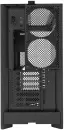 Корпус Montech HS02 (черный) icon 2