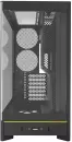Корпус Montech HS02 (черный) icon 4