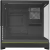 Корпус Montech HS02 (черный) icon 6