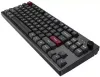 Клавиатура Montech MKey TKL Darkness MK87DR фото 2